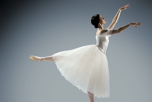 The Royal New Zealand Ballet has had problems during its China tour. Photo / Supplied