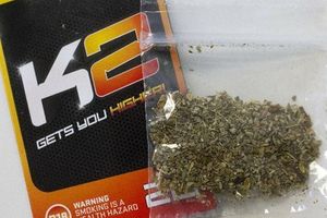 A Whangarei criminal lawyer has asked for synthetic cannabis to be banned. Photo / File