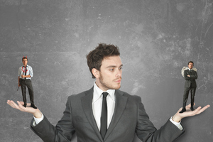 The line is thinning between work and out-of-hours conduct. Photo / Getty Images