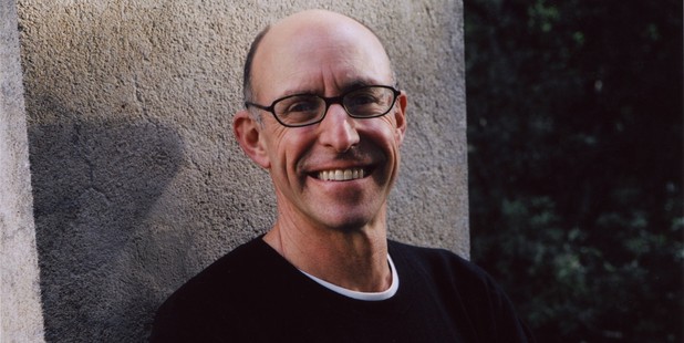 Michael Pollan explains why we should reacquaint ourselves with "slow" food. Photo / Supplied