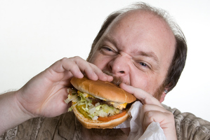 Poor diet accounts for about 30 per cent of deaths in New Zealand. Photo / Getty Images