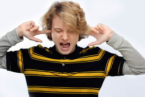 If you can hear the high frequency blasts you'll want to go somewhere else. Photo / Getty Images