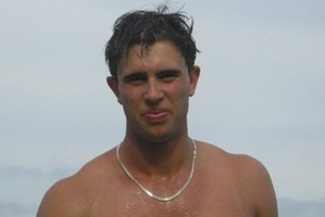 Zachary Gravatt died after being suddenly struck down with meningococcal disease. Photo / Supplied
