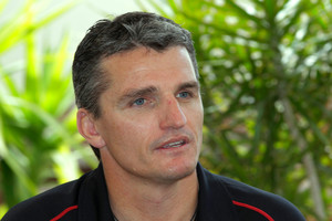 Coach Ivan Cleary says 'these things happen'. Photo / Brett Phibbs