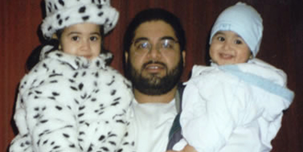 Shaker Aamer has been held for 12 years. Six years ago the US Government acknowledged it had no concrete evidence against him. Photo / Supplied