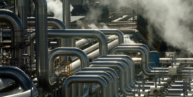 The partial privatisation of Mighty River Power has the potential to invigorate the NZX. Photo / APN