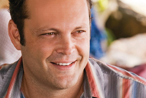 Vince Vaughn. Photo / Supplied