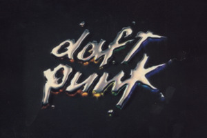 Daft Punk has set a new Spotify record. Photo / Supplied