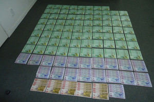 Most of the assets seized in New Zealand stem from methamphetamine offending and the Government promised to re-invest the seized revenue into tackling the country's P problem. Photo / File
