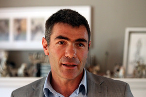 Primary Industries Minister Nathan Guy. Photo / APN