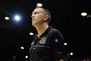 Andrej Lemanis. Photo / Getty Images