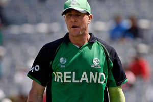 John Mooney. Photo / Getty Images