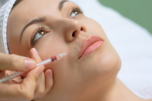 Botox works by stopping the chemical reactions in muscles that make them naturally contract.Photo / Thinkstock