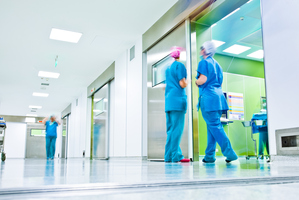 The Auckland District Health Board wants Immigration New Zealand to spell out the rules on eligibility for state-funded health care. Photo / Getty Images