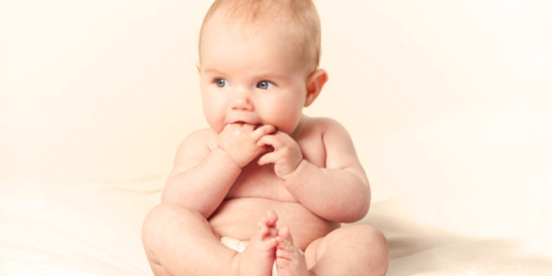 The backslash symbol is banned from baby names. Photo / Thinkstock