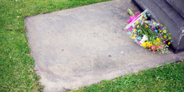 Today we remember those who have lost their lives while at work. Photo / File