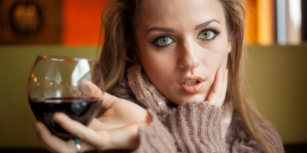 What crimes against wine have you committed? Photo / Thinkstock