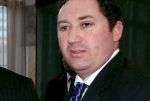 Aaron Gilmore