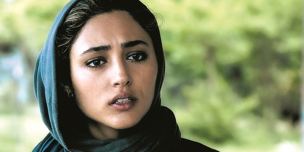 In About Elly, Asghar Farhadi choreographs the action with effortless precision. Photo / Supplied
