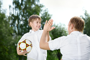 Good sportsmanship is an integral part of how sport is played. Photo / Getty Images