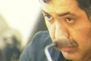 Maythem Radhi. Photo / One News
