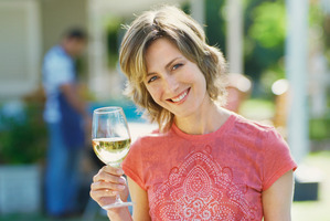 'Light' wine is perhaps not so guilt-free after all. Photo / Supplied