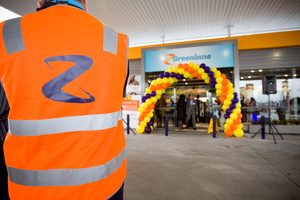 Z Energy's retail petrol sales dropped 9% to $867 million. Photo / Dean Purcell