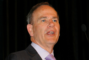 Len Brown promised greater transparency and openness when he came to office. Photo / Supplied