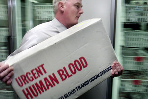 There have been no new cases for two years and there are thought to be no surviving sufferers of vCJD. Photo / David White