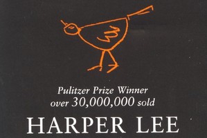 The cover of 'To Kill a Mockingbird', by Harper Lee. Photo / Supplied