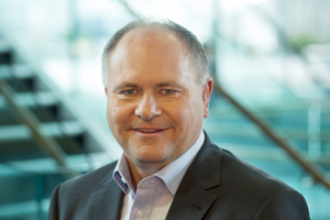 Gen-i CEO Tim Miles said the Revera buy will give the Telecom subsidiary more data centre capacity. Photo / supplied