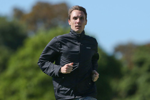 Less is more for Nick Willis. Photo / Getty Images