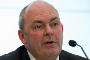 Northland, Gisborne and the Eastern Bay of Plenty were the regions struggling most, Steven Joyce said. Photo / NZPA