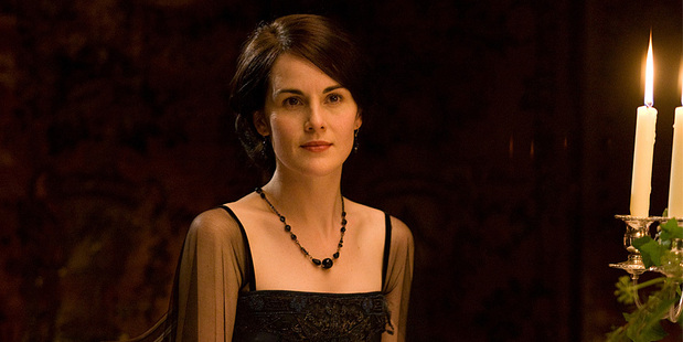 Michelle Dockery. Photo/supplied