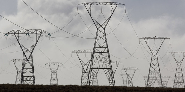 Photo / NZ Herald