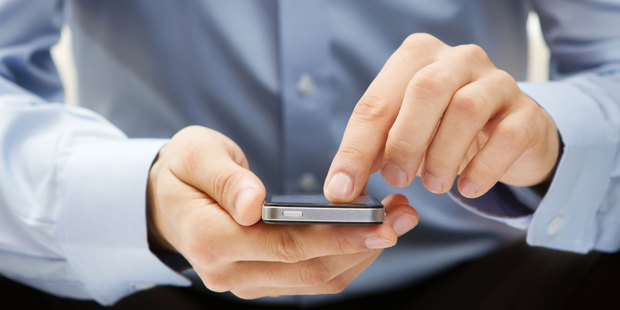 The Commerce Commission report showed that both mobile and fixed-line internet data use doubled last year. Photo / Thinkstock