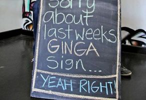 A Tauranga hair salon has sparked fiery outrage from locals. Photo / Bay of Plenty Times