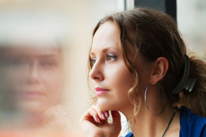 Is it selfish to take time for ourselves? Photo / Thinkstock