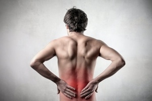 Expert says new back pain treatment 'is going to require us to rewrite the textbooks.'Photo / Thinkstock