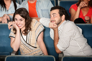 A new app has been released teaching men how to pick up ladies.Photo / Thinkstock