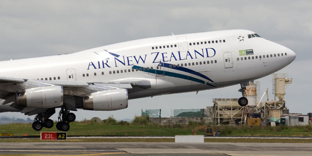 Last month the High Court ordered three further airlines pay a combined total of $9.6 million in penalties for their role in the air cargo cartel case. Photo / NZH