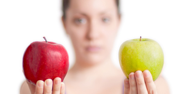 For tax purposes, we need to compare apples with apples. Thus rental property can be compared with investments in bank deposits or shares. Photo / Getty Images