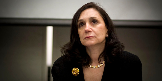 Sherry Turkle once embraced new technology. Now it worries her. Photo / Wikimedia