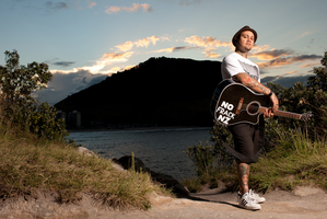 Tiki Taane. Photo / Supplied