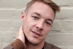 Major Lazer. Photo / Supplied