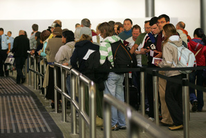 Within a decade, most immigrants into this country say they feel like they belong in NZ. File photo / Brett Phibbs