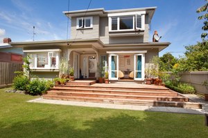 The median house price in Auckland city is $670,000. Photo / Supplied