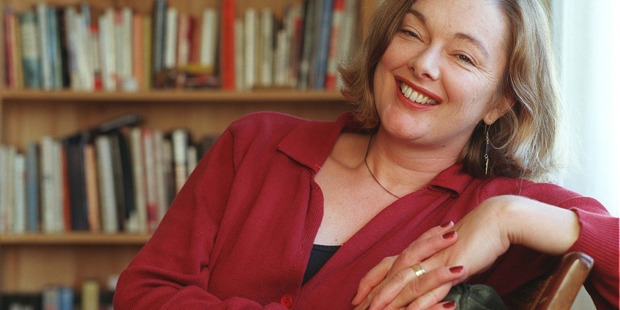 Stephanie Johnson's The Writing Class hints at moments with her own students. Photo / NZH, Supplied