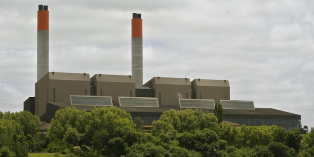 Demand for Mighty River shares shows there is enough demand to sell other state owned generators, including Genesis, the owner of the Huntly Power Station, says Bill English. Photo / Amos Chapple