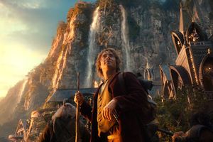 Hobbits are wanted for the two remaining films in the series following the completion of An Unexpected Journey last year. Photo / Supplied